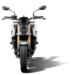 Evotech Suzuki GSX-S1000Y Crash Bobbins (2018 - 2021)