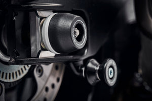 Evotech Spindle Bobbins Kit - Suzuki GSX-S1000Z (2018-2021)