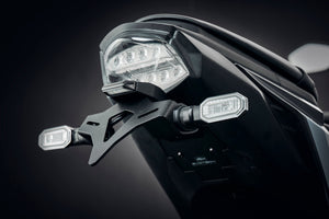 Evotech Tail Tidy - Suzuki GSX-S1000FZ (2018 - 2021)