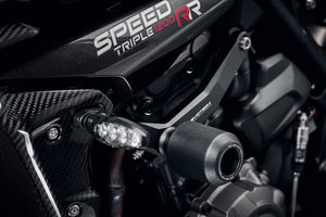 Evotech Crash Protection - Triumph Speed Triple 1200 RR (2022+)