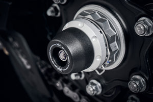 Evotech Spindle Bobbins Kit - Triumph Speed Triple 1200 RR (2022+)