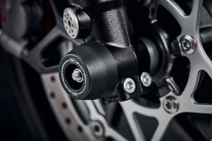 Evotech Spindle Bobbins Kit - Triumph Street Triple S (660) (2020+)