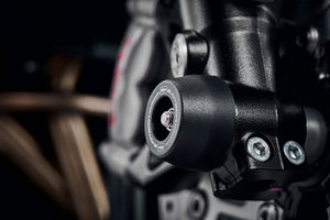 Evotech Spindle Bobbins Kit - Triumph Street Triple S (660) (2020+)