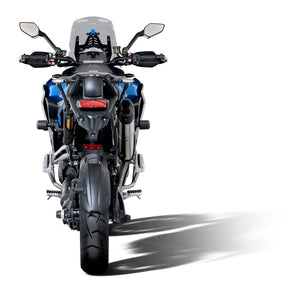 Evotech Spindle Bobbins Kit - Triumph Tiger 1200 Alpine Edition (2026+)