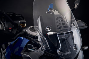 Evotech Quad Lock Compatible Mount - Triumph Tiger 1200 Desert Edition (2026+)