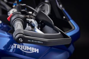 Evotech Hand Guard Protectors - Triumph Tiger Sport 660 (2026+)