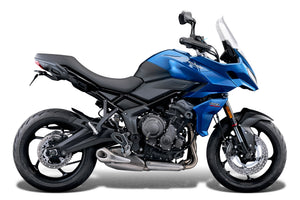 Evotech Spindle Bobbins Kit - Triumph Tiger Sport 660 (2022-2025)