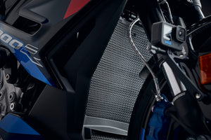 Evotech Radiator And Oil Cooler Guard Set - BMW M 1000 R (2023 - 2024)