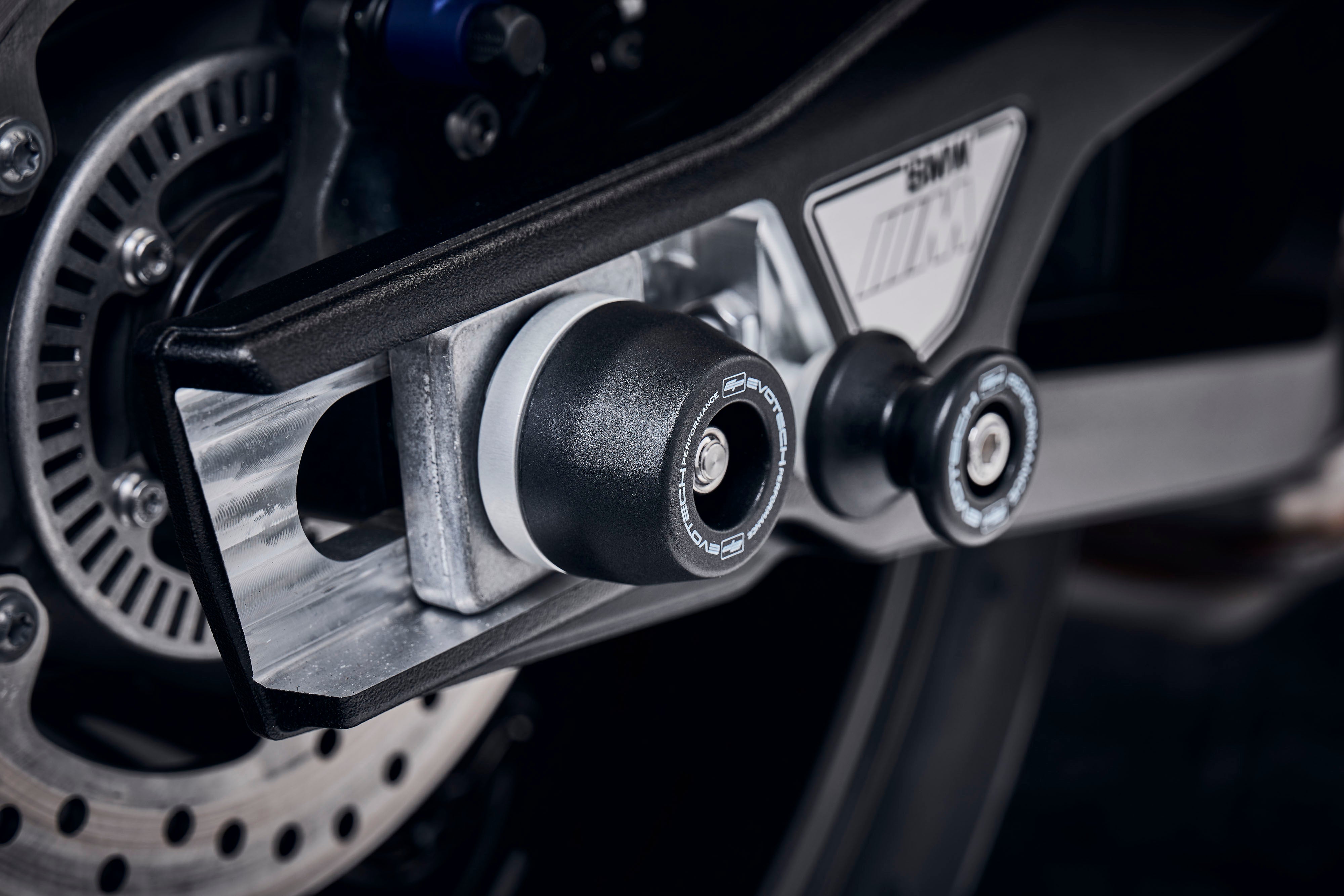 Evotech Spindle Bobbins Kit - BMW S 1000 R (2025+)