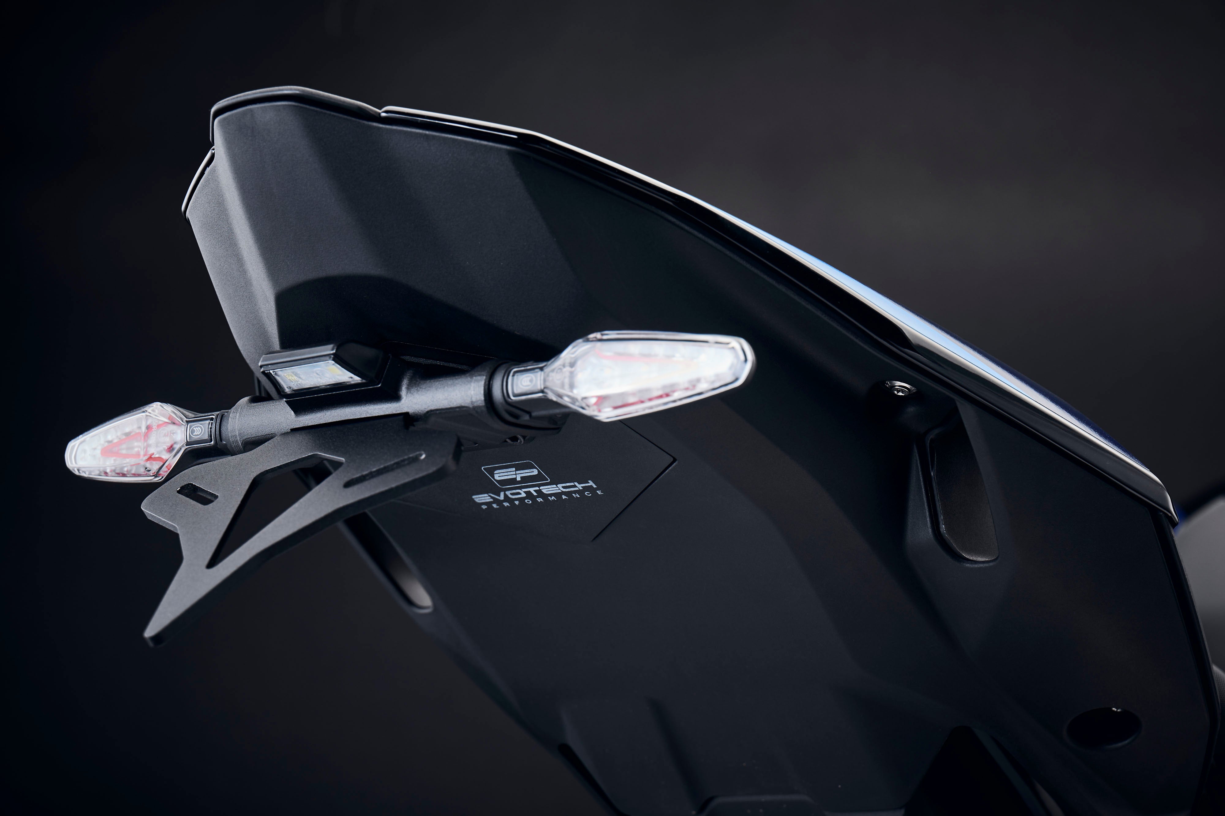 Evotech Tail Tidy - BMW S 1000 R (2025+)