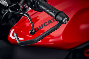 Evotech  Brake And Clutch Lever Protector Kit (Race) - Ducati Diavel V4 (2023+)