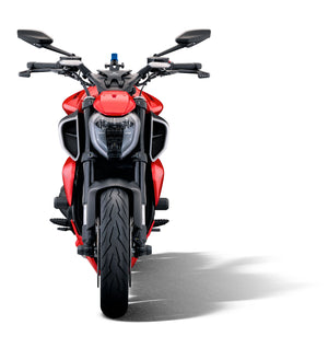 Evotech Brake And Clutch Lever Protector Kit (Road) - Ducati Diavel V4 (2023+)
