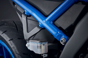Evotech Pillion Footpeg Removal Kit - Suzuki GSX-8TT (2025+)