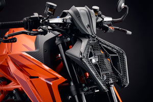 Evotech Fly Screen - KTM 1390 Super Duke R (2024+)