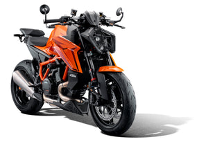Evotech Fly Screen - KTM 1390 Super Duke R (2024+)