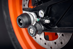 Evotech Spindle Bobbins Kit - Husqvarna Vitpilen 401 (2024+)