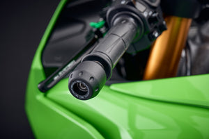 Evotech Bar End Weights (Touring) - Kawasaki Ninja 1000SX (2020+)