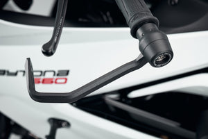Evotech Brake And Clutch Lever Protector Kit (Road) - Triumph Trident (2025)