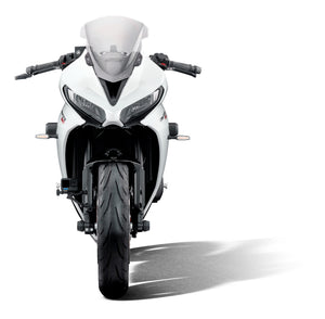 Evotech Brake Lever Protector Kit (Road) - Triumph Daytona 660 (2024+)