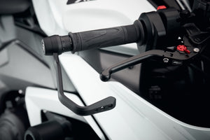 Evotech Brake And Clutch Lever Protector Kit (Race) - Triumph Daytona 660 (2024+)