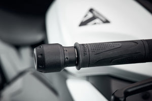 Evotech Bar End Weights (Touring) - Triumph Trident (2025)