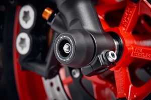 Evotech Spindle Bobbins Kit - Yamaha XSR900 (2022+)