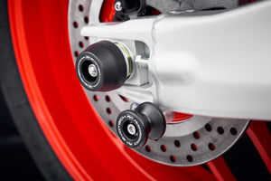 Evotech Spindle Bobbins Kit - Yamaha XSR900 (2022+)