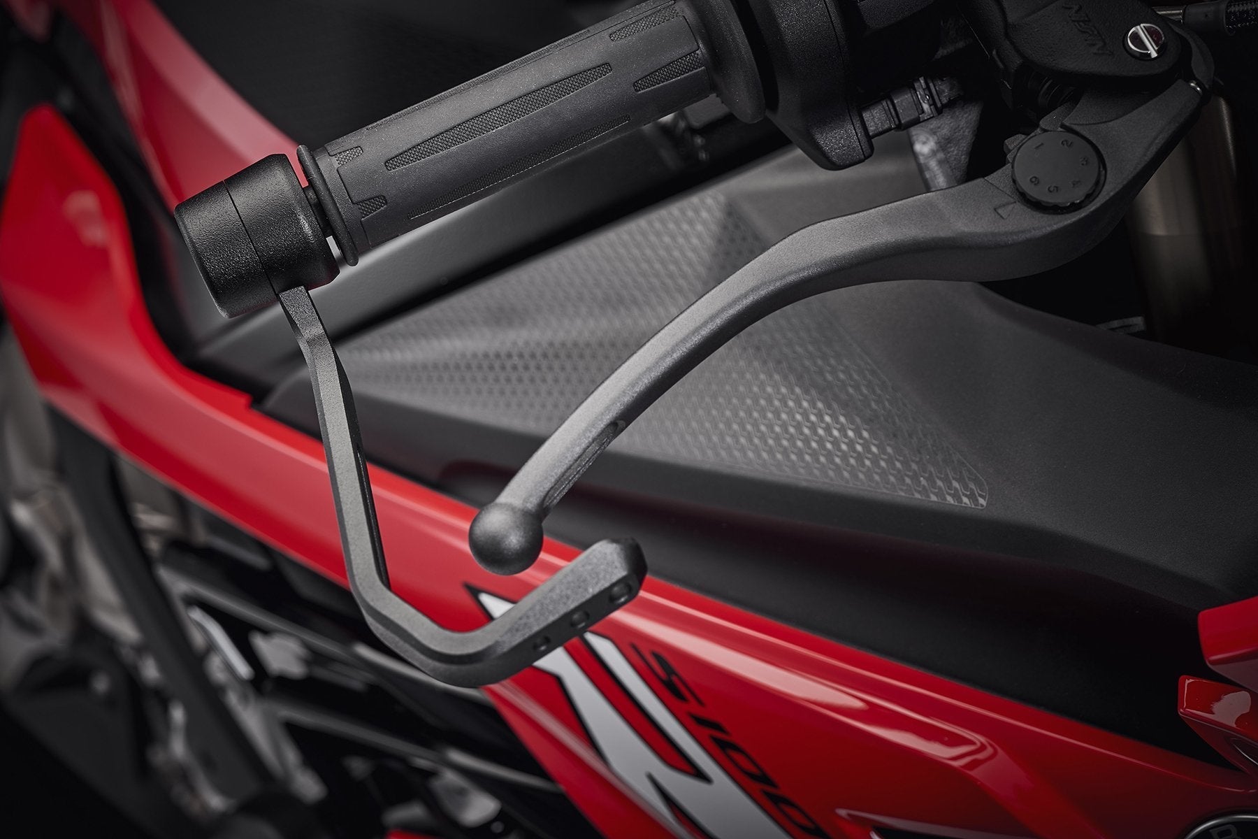 Evotech Brake and Clutch Lever Protector Kit - BMW M 1000 RR (2025+)