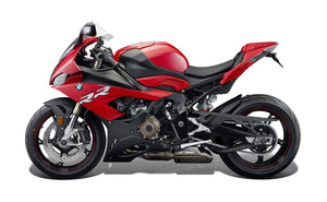 Evotech Crash Bobbins - BMW S 1000 RR (2019-2022)