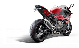 Evotech Tail Tidy - BMW S 1000 RR Sport (2019-2022)