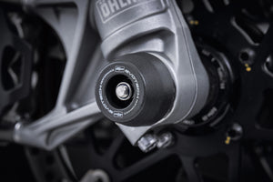 Evotech Spindle Bobbins Kit - Ducati Multistrada 1260 S (2018-2020)