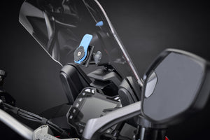 Evotech Quad Lock Compatible Mount - Ducati Multistrada V2 (2022 - 2024)