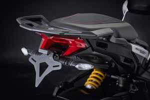 Evotech Ducati Multistrada 1200 S Tail Tidy 2015 - 2017