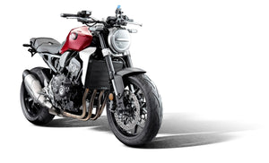 Evotech Honda CB1000R Neo Sports Cafe Crash Protection (2018 - 2020)