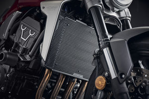 Evotech Radiator Guard - Honda CB1000R Neo Sports Cafe (2018 - 2020)