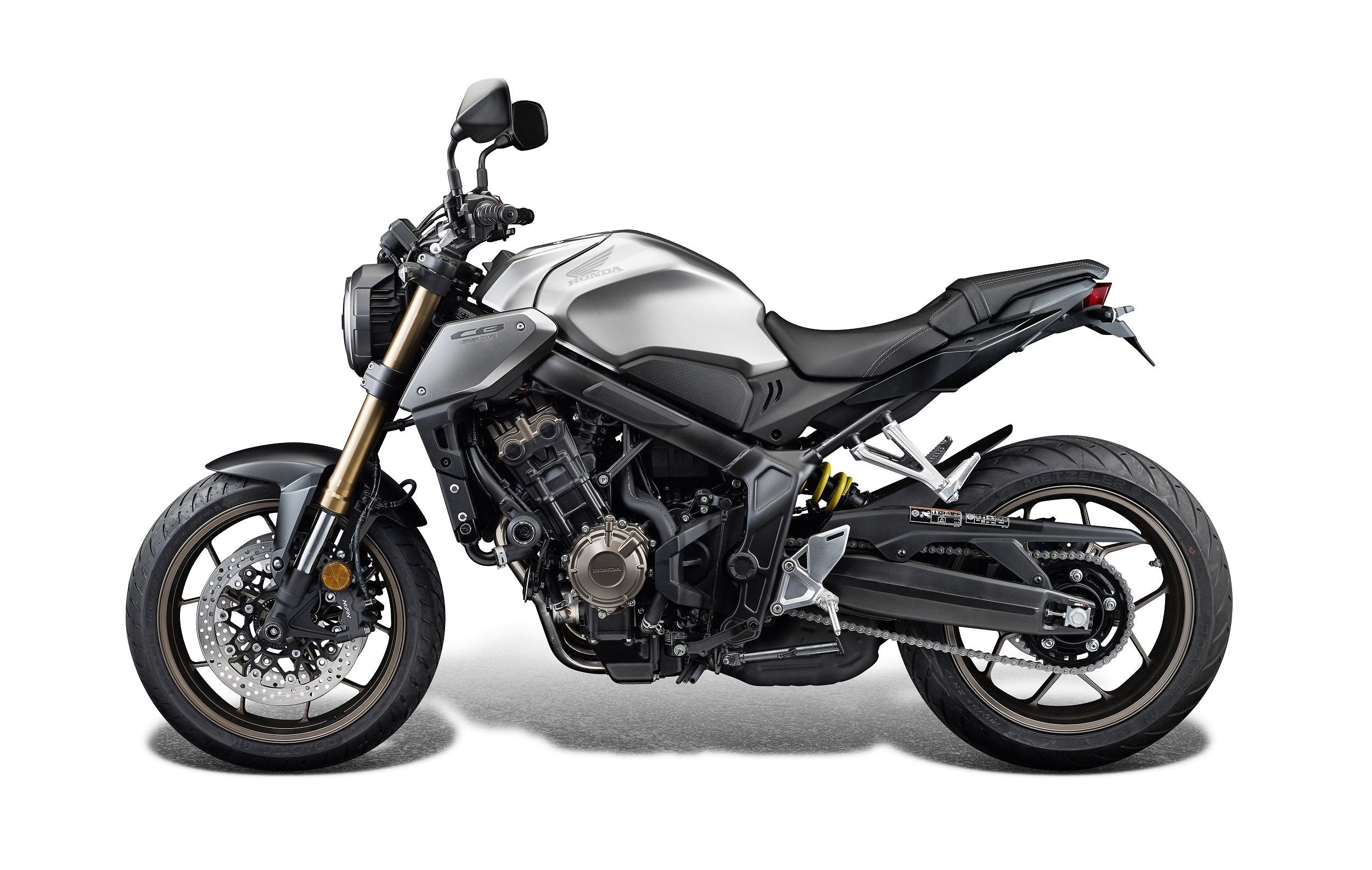 Evotech Honda CB650R Neo Sports Cafe Tail Tidy (2019-2020)