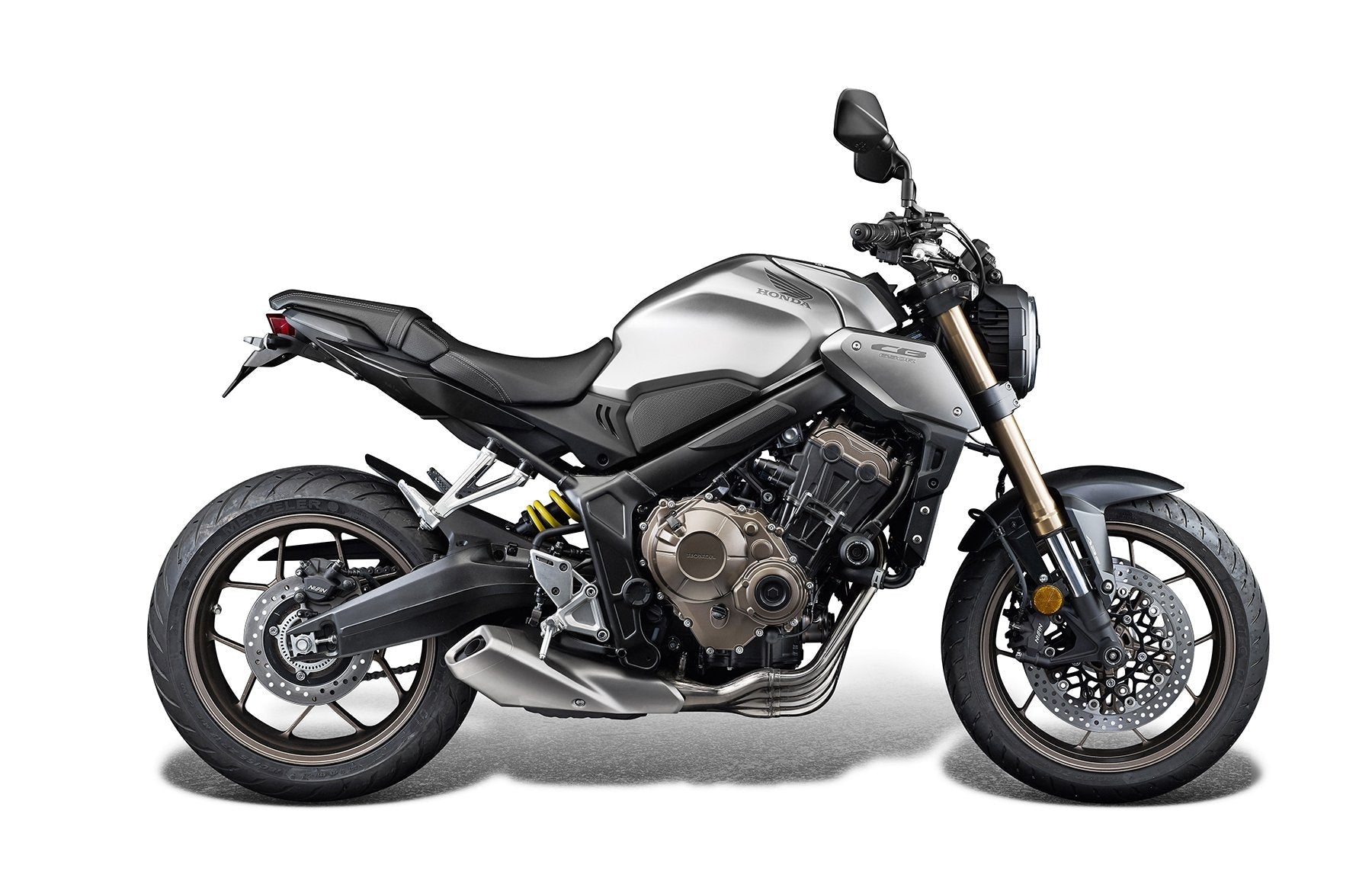 Evotech Honda CB650R Neo Sports Cafe Tail Tidy (2019-2020)