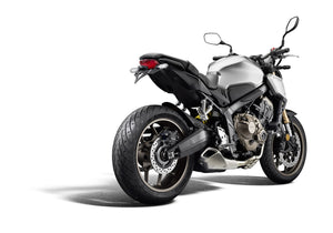 Evotech Honda CB650R Neo Sports Cafe Tail Tidy (2019-2020)