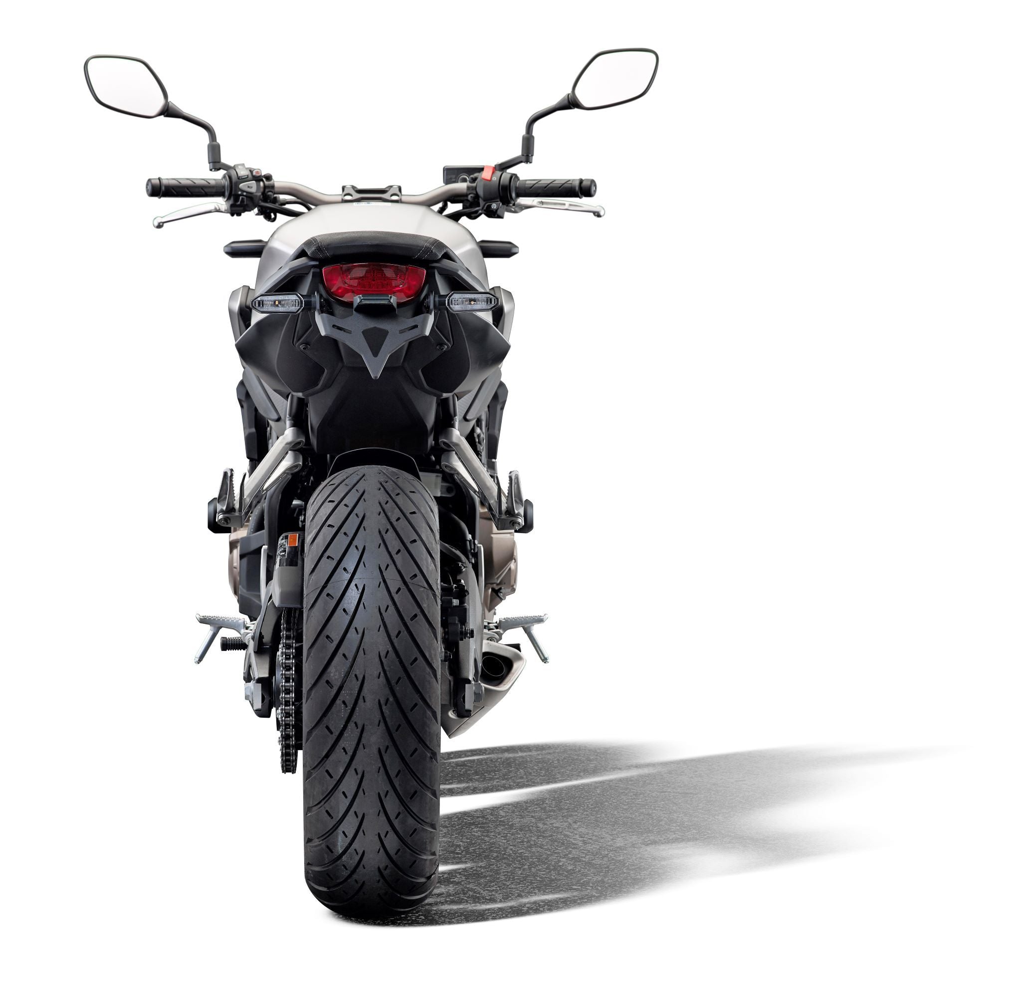 Evotech Honda CB650R Neo Sports Cafe Tail Tidy (2019-2020)