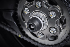 Evotech Spindle Bobbins Kit - Ducati Monster 1200 (2013-2016)