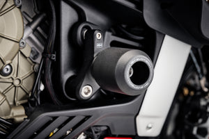Evotech Ducati Streetfighter V4 SP2 Frame Crash Protection (2023 - 2024)