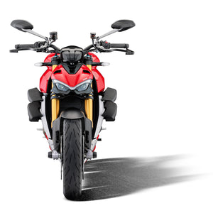 Evotech Ducati Streetfighter V4 SP2 Frame Crash Protection (2023 - 2024)