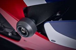 Evotech Crash Protection - Honda CBR1000RR-R SP (2020 - 2023)