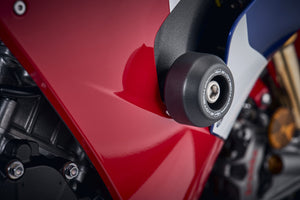Evotech Crash Protection - Honda CBR1000RR-R (2024+)