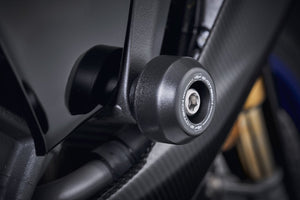 Evotech Yamaha YZF-R1 Crash Protection Bobbins (2020+)