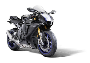 Evotech Yamaha YZF-R1 Radiator Guard 2015 - 2019