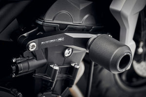 Evotech Crash Protection - Triumph Trident 660 (2021 - 2024)