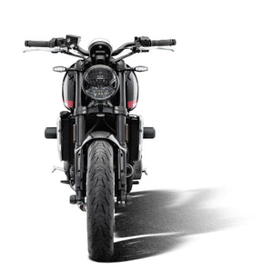 Evotech Crash Protection - Triumph Trident 660 (2021 - 2024)