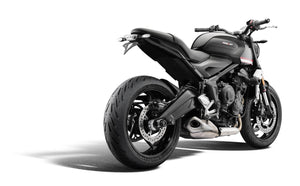 Evotech Tail Tidy - Triumph Trident 660 (2021 - 2024)