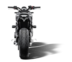 Evotech Crash Protection - Triumph Trident (2025)